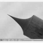 STM Etched PT-LR Tip PT-10