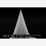 AFM DIamond Coated Indentation Cantilever Diamond-10