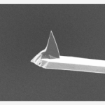 AFM Contact Mode Silicon Cantilever ContSi-10