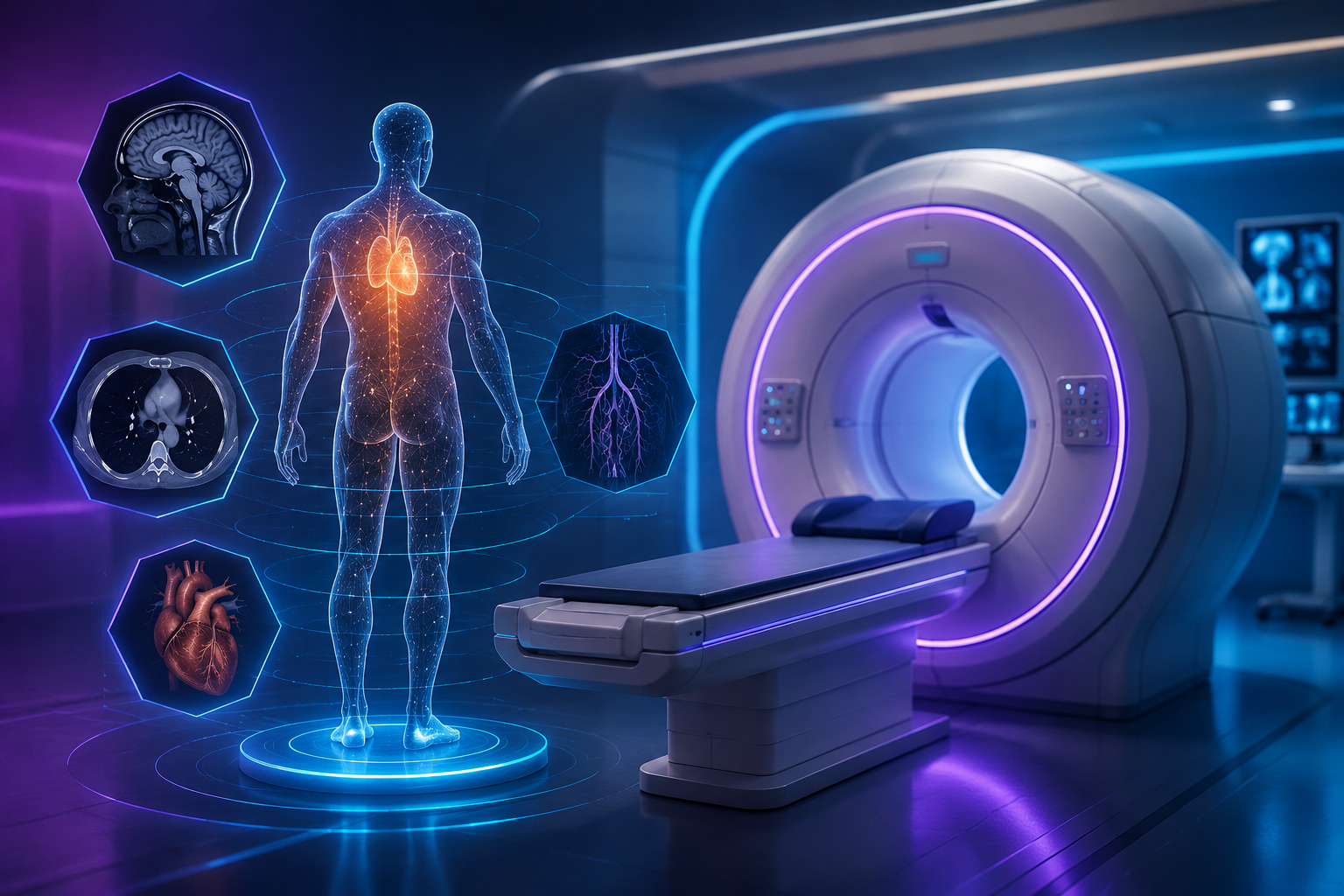 Advanced Imaging Solutions